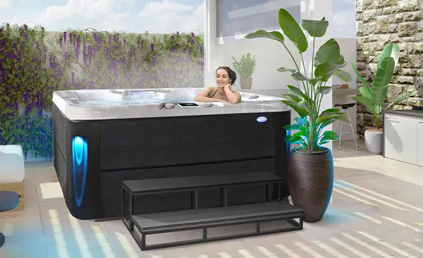 Escape X-Series Spas Lincoln Park hot tubs for sale
