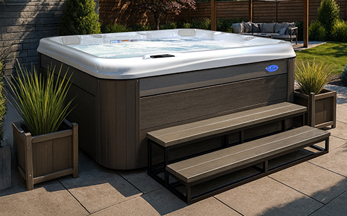 Patio&trade; Spas Lincoln Park hot tubs for sale