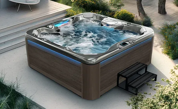 Platinum™ Spas Lincoln Park hot tubs for sale