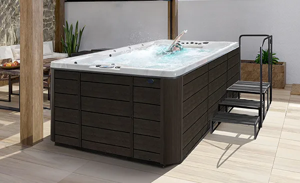Swim Spas Lincoln Park hot tubs for sale