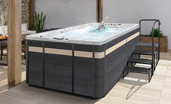 Swim X-Series Spas Lincoln Park hot tubs for sale